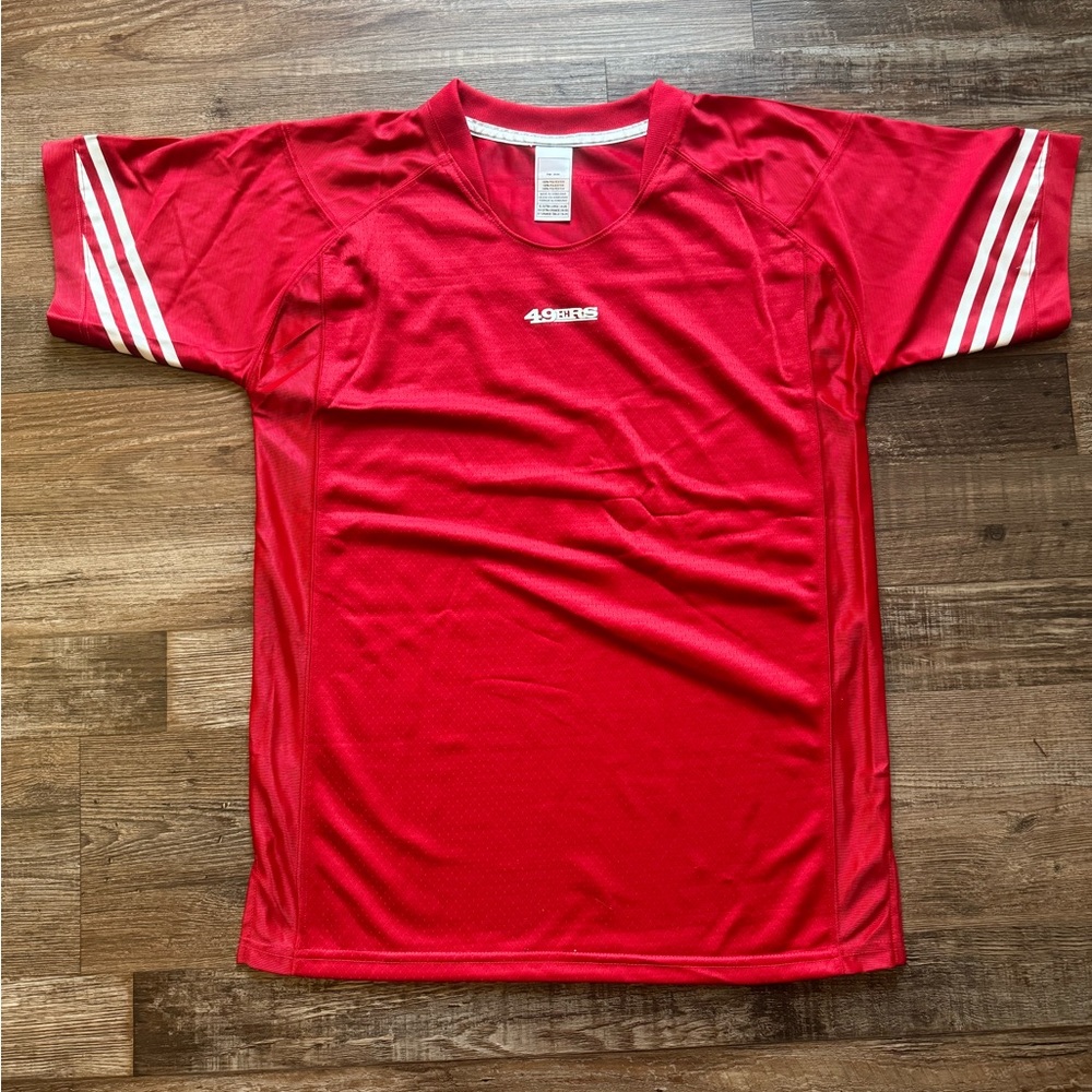 NWOT - San Francisco 49Ers NFL Jerseys